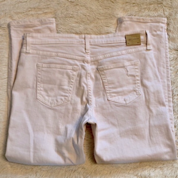 “NEW” AG Adriano Goldschmied The Ex-Boyfriend Slouchy Slim Jean - Picture 6 of 14